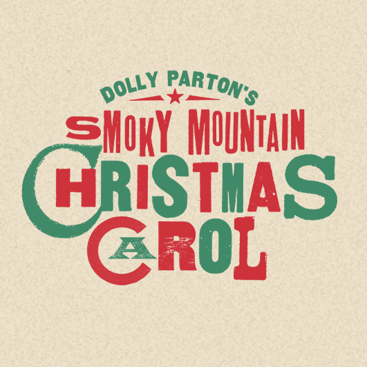 Dolly Parton's Smoky Mountain Christmas Carol